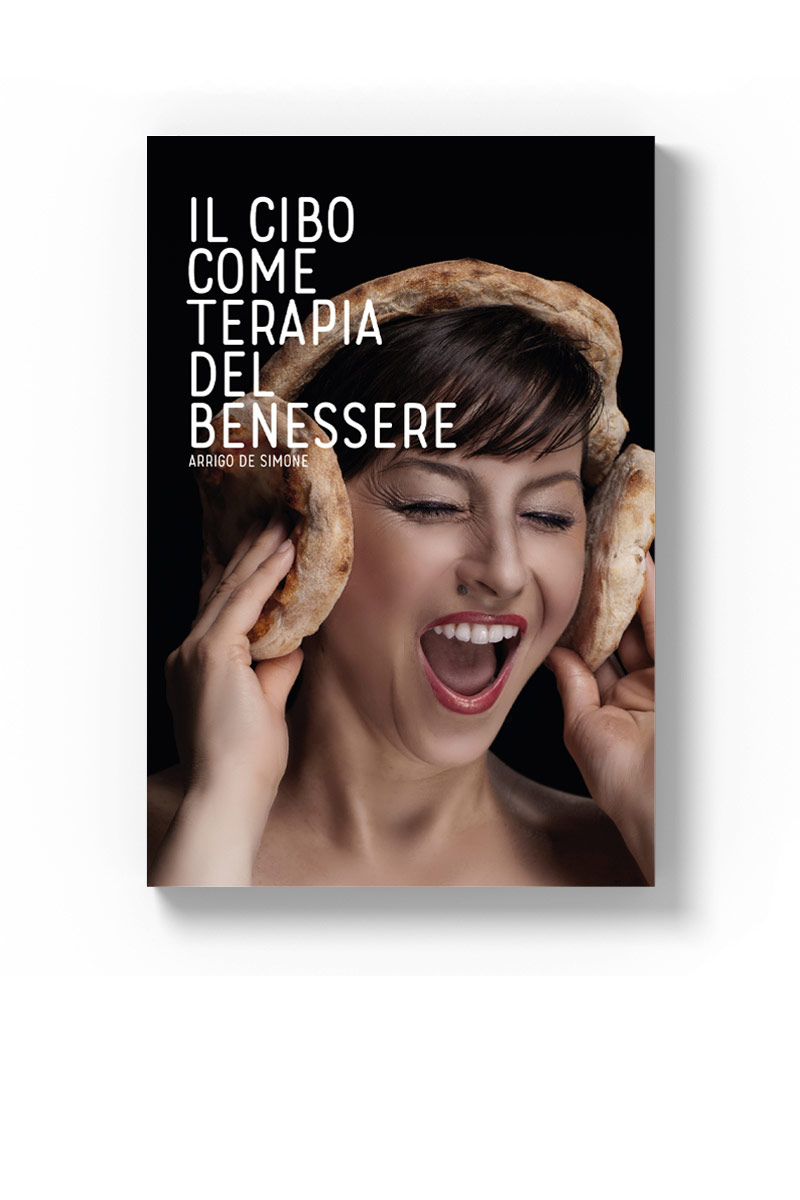 Il cibo come terapia del benessere